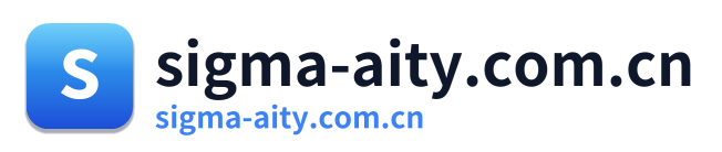 sigma-aity.com.cn Logo